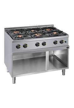 Плита газовая Apach APRG-117P